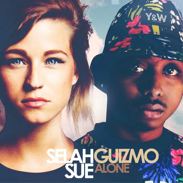 Alone (feat. Guizmo) • Cały album • Wszystkie utwory • Wykonawca