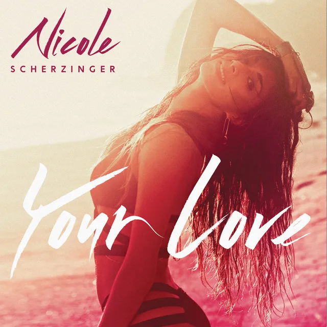 Your Love • Cały album • Wszystkie utwory • Wykonawca