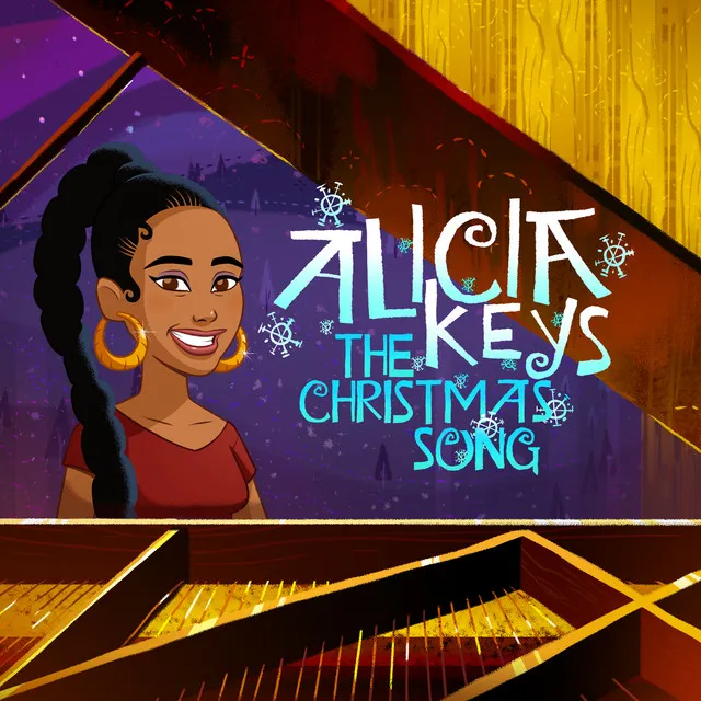 The Christmas Song • Cały album • Wszystkie utwory • Wykonawca