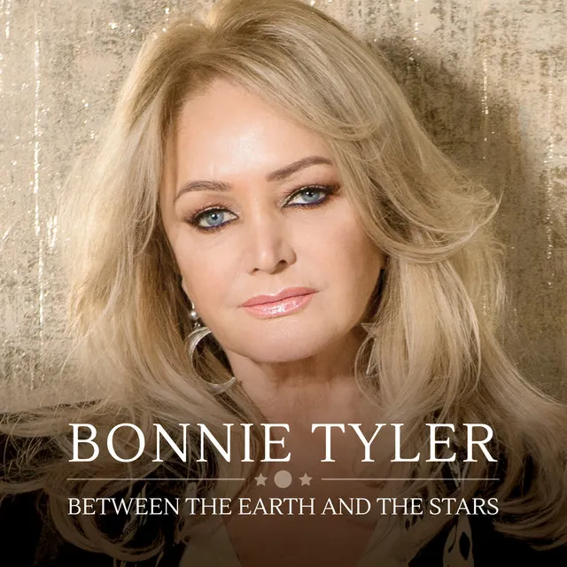 Between the Earth and the Stars • Cały album • Wszystkie utwory • Wykonawca