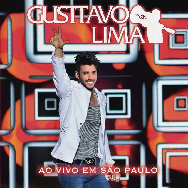 Ao Vivo em São Paulo • Cały album • Wszystkie utwory • Wykonawca