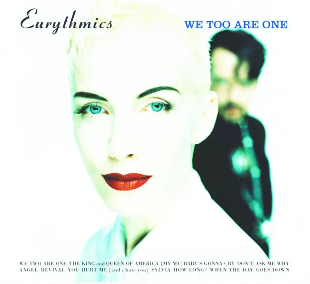 We Too Are One • Cały album • Wszystkie utwory • Wykonawca