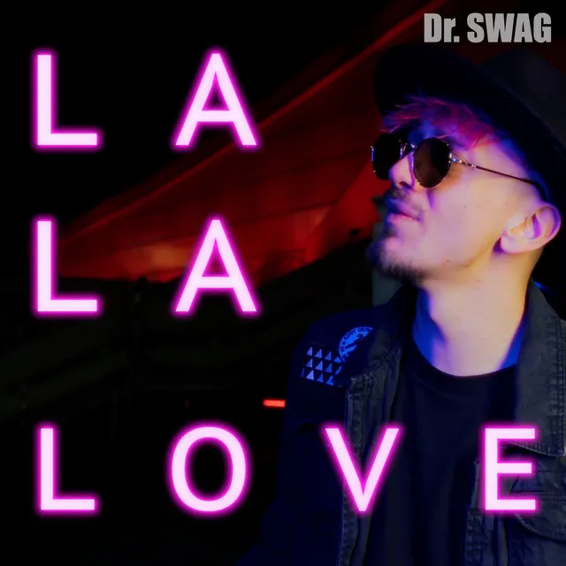 LA LA LOVE • Cały album • Wszystkie utwory • Wykonawca