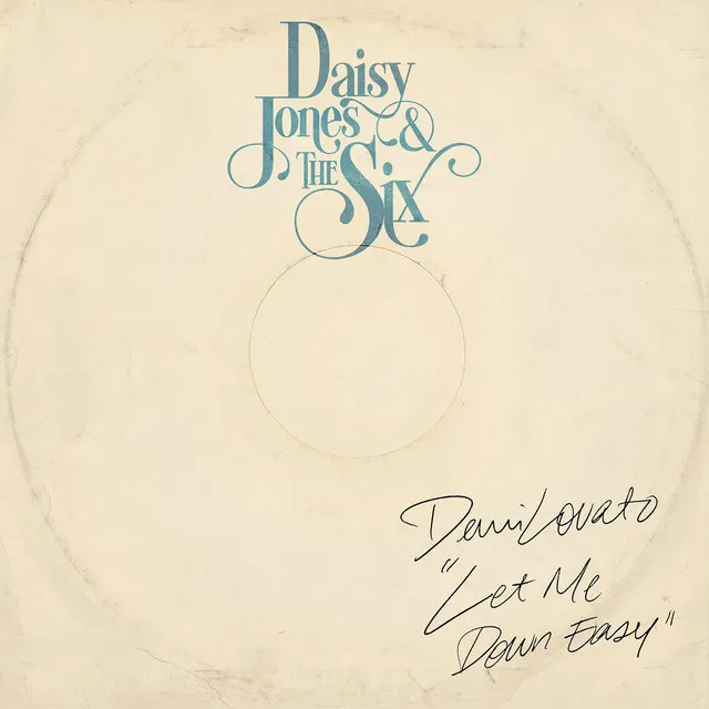 Let Me Down Easy • Cały album • Wszystkie utwory • Wykonawca