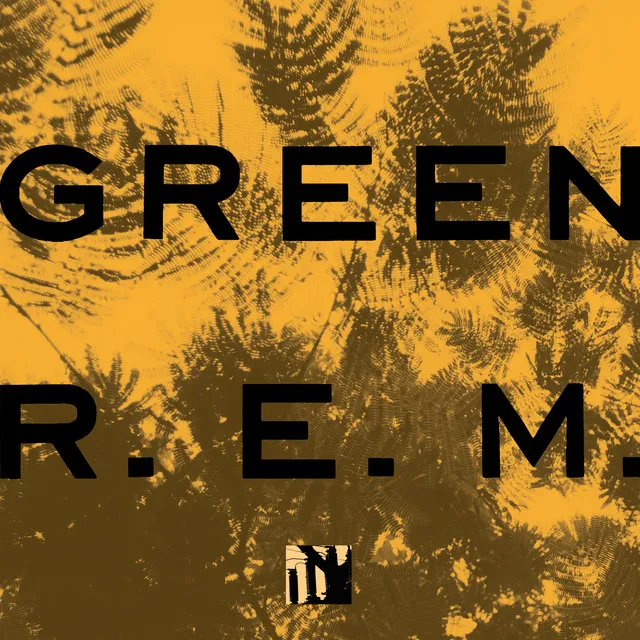 Green (25th Anniversary Deluxe Edition) • Cały album • Wszystkie utwory • Wykonawca