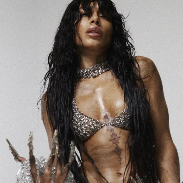Loreen • Albumy • Piosenki • Życiorys