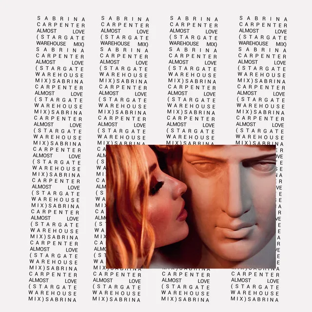 Almost Love (Stargate Warehouse Mix) • Cały album • Wszystkie utwory • Wykonawca