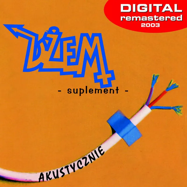 Akustycznie - Suplement • Cały album • Wszystkie utwory • Wykonawca