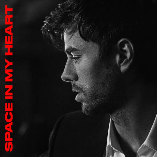 Space in My Heart • Cały album • Wszystkie utwory • Wykonawca