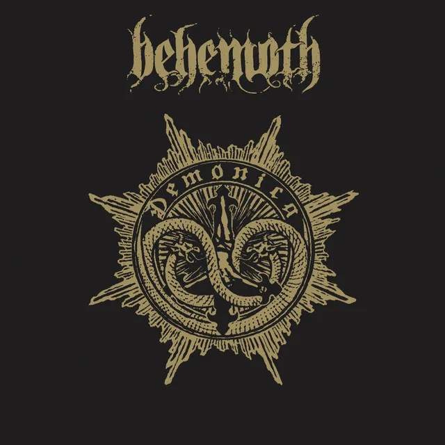 Demonica • Cały album • Wszystkie utwory • Wykonawca