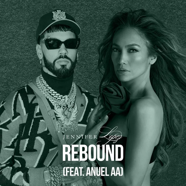 Rebound (feat. Anuel AA) • Cały album • Wszystkie utwory • Wykonawca