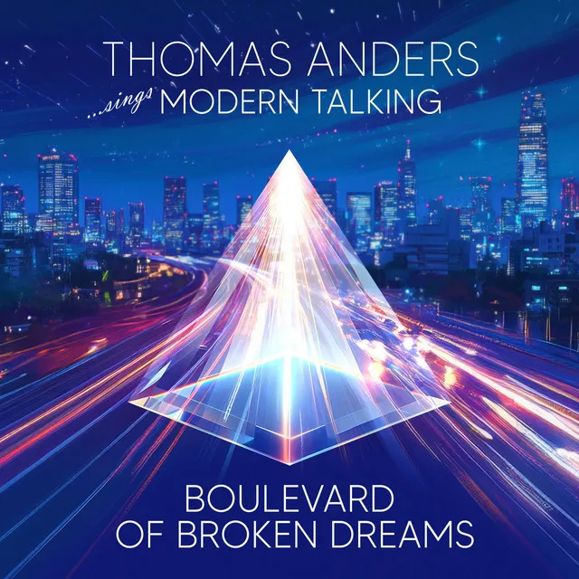 Boulevard of Broken Dreams • Cały album • Wszystkie utwory • Wykonawca