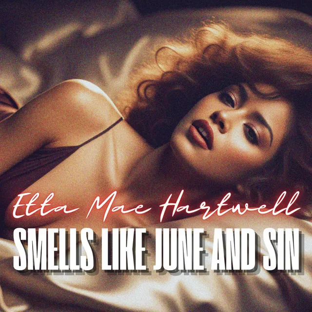 Smells Like June and Sin • Cały album • Wszystkie utwory • Wykonawca