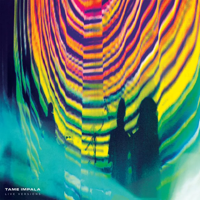 Live Versions • Cały album • Wszystkie utwory • Wykonawca