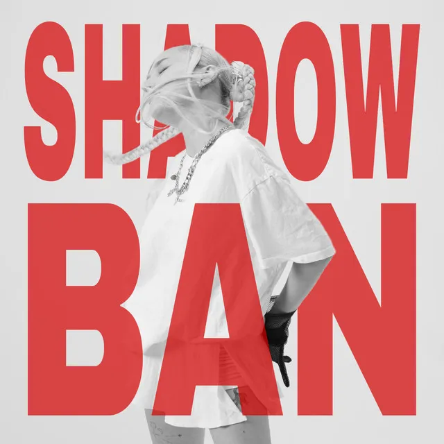 SHADOWBAN • Cały album • Wszystkie utwory • Wykonawca