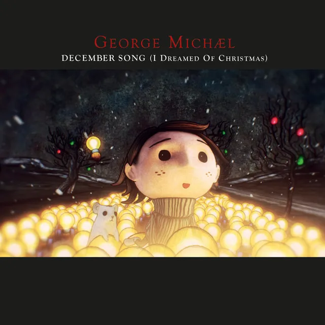 December Song (I Dreamed Of Christmas) • Cały album • Wszystkie utwory • Wykonawca
