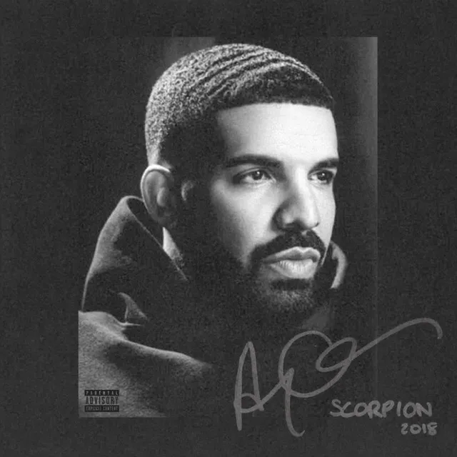 Scorpion • Cały album • Wszystkie utwory • Wykonawca