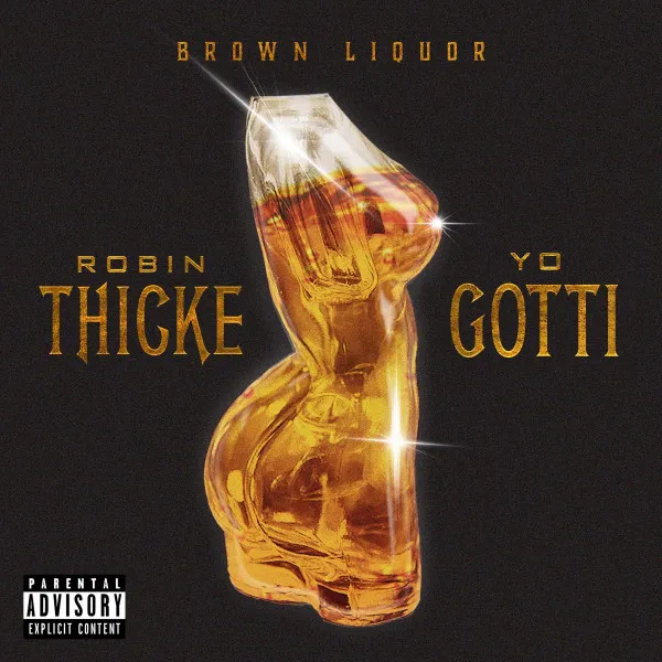 Brown Liquor • Cały album • Wszystkie utwory • Wykonawca