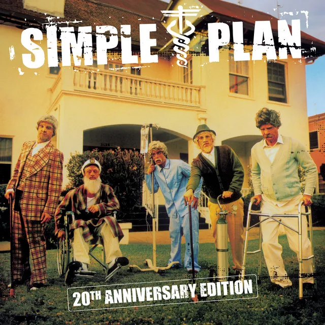 Still Not Getting Any... (20th Anniversary Edition) • Cały album • Wszystkie utwory • Wykonawca