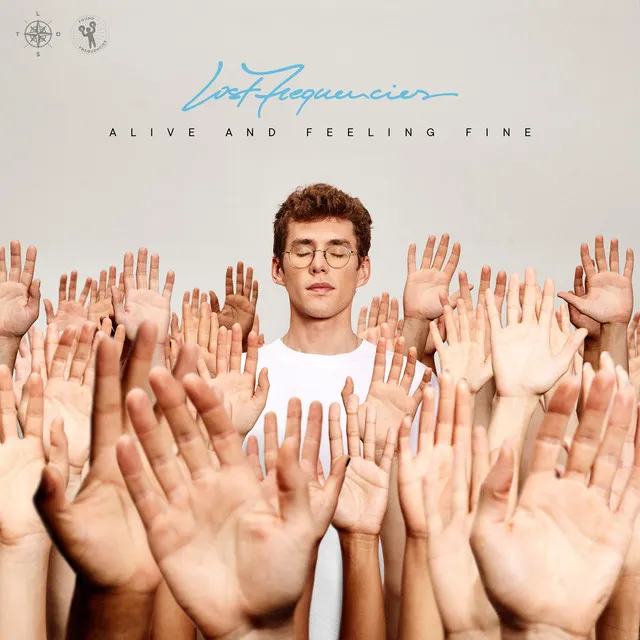 Alive And Feeling Fine • Cały album • Wszystkie utwory • Wykonawca