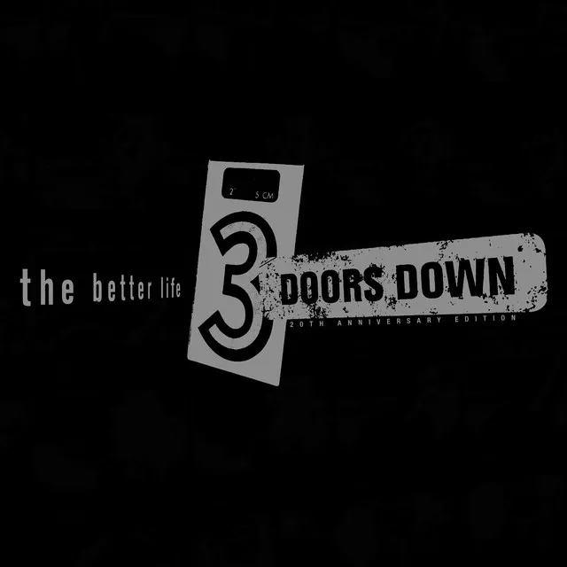 The Better Life (20th Anniversary / Deluxe) • Cały album • Wszystkie utwory • Wykonawca