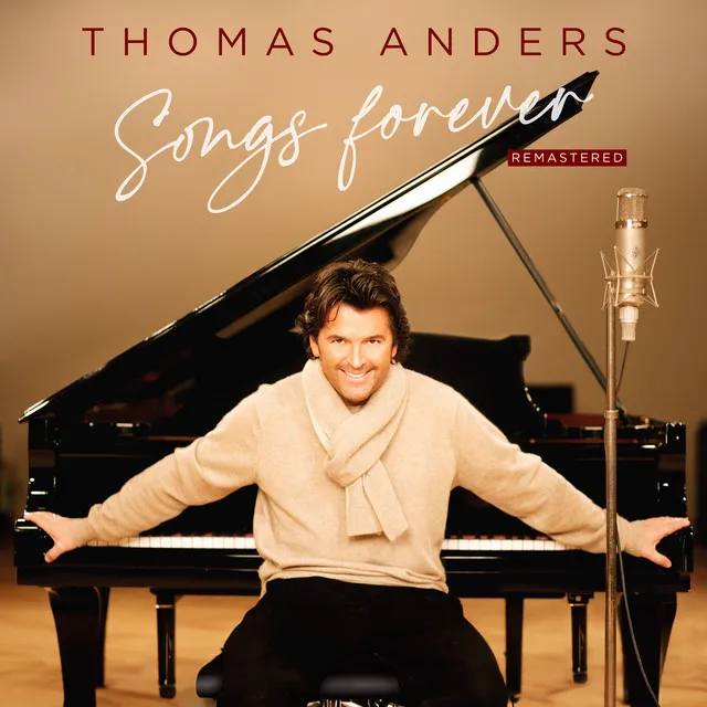 Songs Forever (Remastered 2023) • Cały album • Wszystkie utwory • Wykonawca