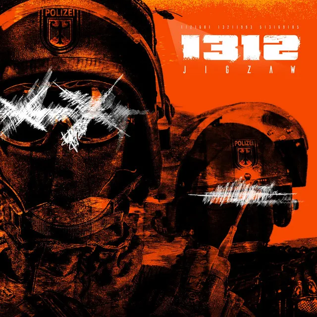 1312 • Cały album • Wszystkie utwory • Wykonawca