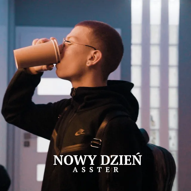 NOWY DZIEŃ • Cały album • Wszystkie utwory • Wykonawca