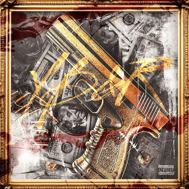 Young Black & Rich • Cały album • Wszystkie utwory • Wykonawca