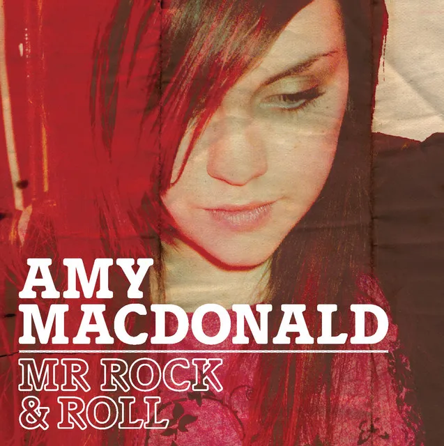 Mr Rock N Roll • Cały album • Wszystkie utwory • Wykonawca