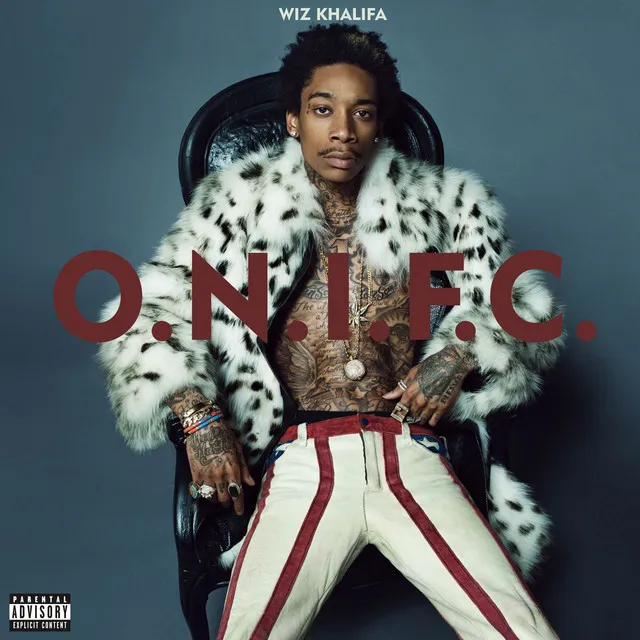 O.N.I.F.C. (Deluxe) • Cały album • Wszystkie utwory • Wykonawca