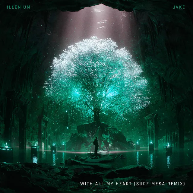 With All My Heart (Surf Mesa Remix) • Cały album • Wszystkie utwory • Wykonawca