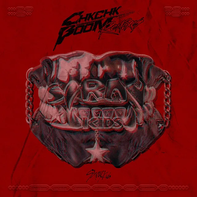 Chk Chk Boom (Remixes) • Cały album • Wszystkie utwory • Wykonawca
