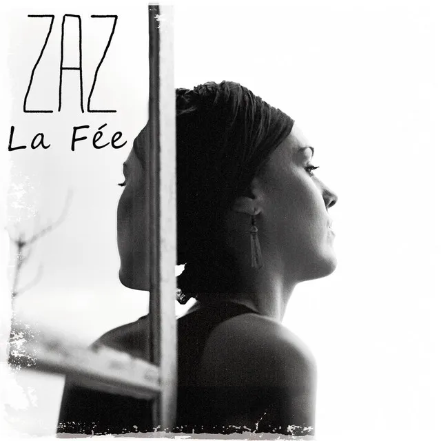 La fée • Cały album • Wszystkie utwory • Wykonawca