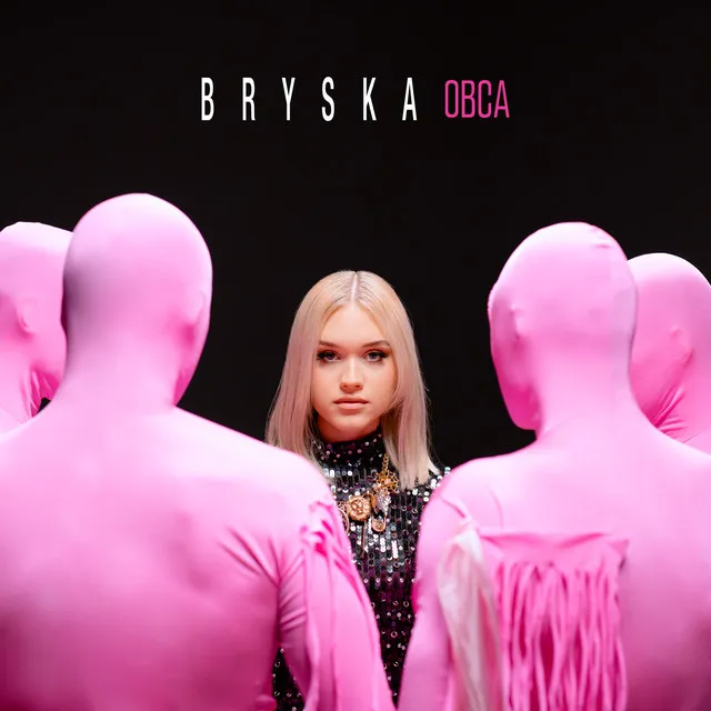 Obca • Cały album • Wszystkie utwory • Wykonawca