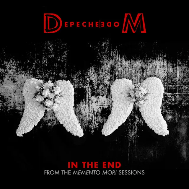 In The End (from the Memento Mori Sessions) • Cały album • Wszystkie utwory • Wykonawca