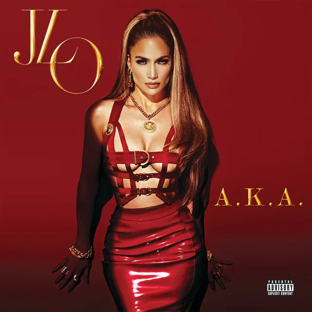 A.K.A. (Deluxe) • Cały album • Wszystkie utwory • Wykonawca