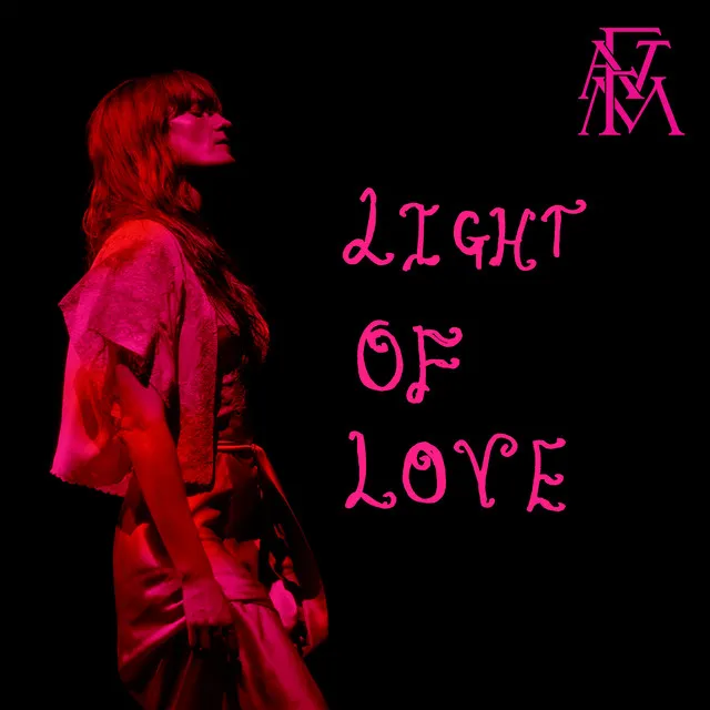 Light Of Love • Cały album • Wszystkie utwory • Wykonawca