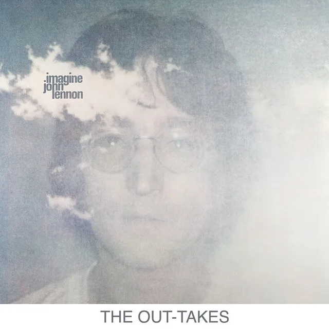 Imagine (The Out-takes / Deluxe) • Cały album • Wszystkie utwory • Wykonawca