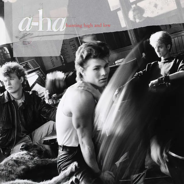 Hunting High and Low (30th Anniversary Edition) • Cały album • Wszystkie utwory • Wykonawca
