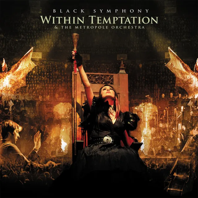 Black Symphony • Cały album • Wszystkie utwory • Wykonawca