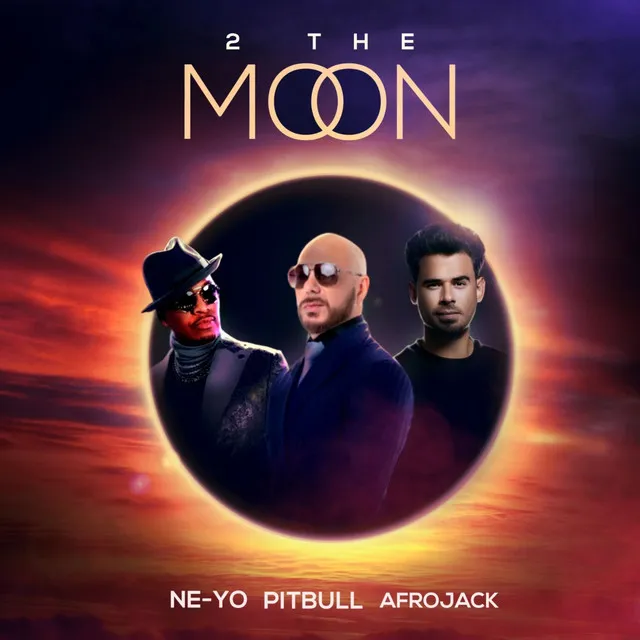 2 The Moon • Cały album • Wszystkie utwory • Wykonawca