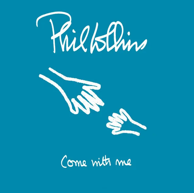 Come with Me • Cały album • Wszystkie utwory • Wykonawca