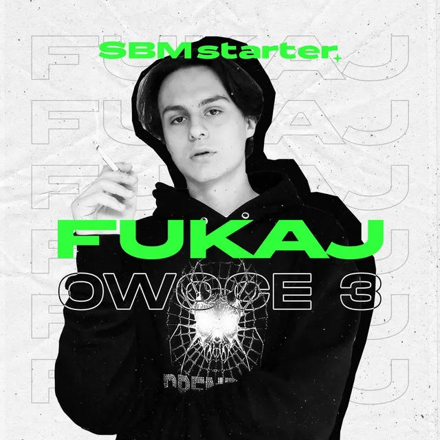 OWOCE 3 • Cały album • Wszystkie utwory • Wykonawca