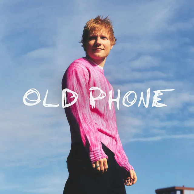 Old Phone • Cały album • Wszystkie utwory • Wykonawca