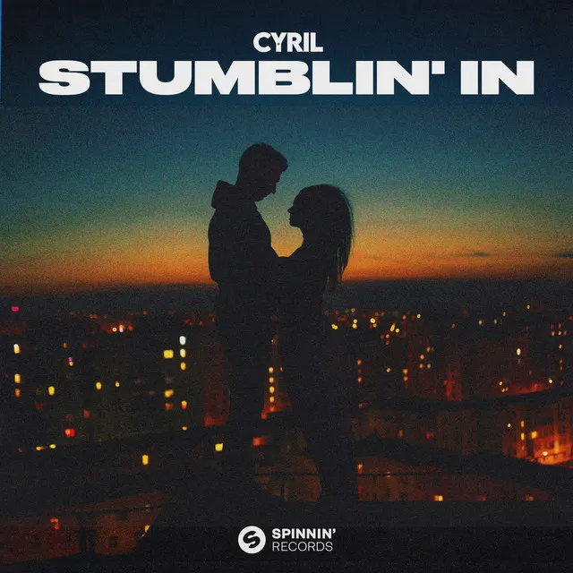 Stumblin' In • Cały album • Wszystkie utwory • Wykonawca
