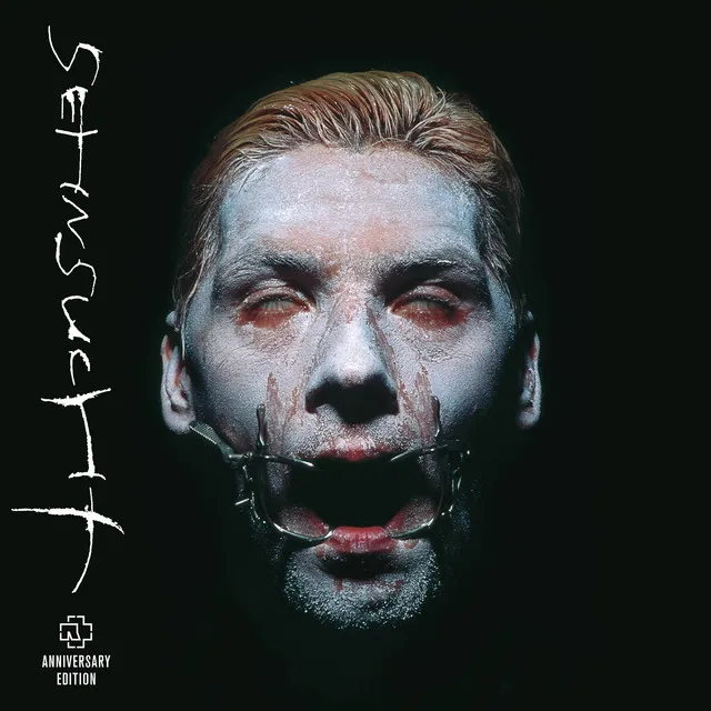 Sehnsucht (Remastered 2023) • Cały album • Wszystkie utwory • Wykonawca