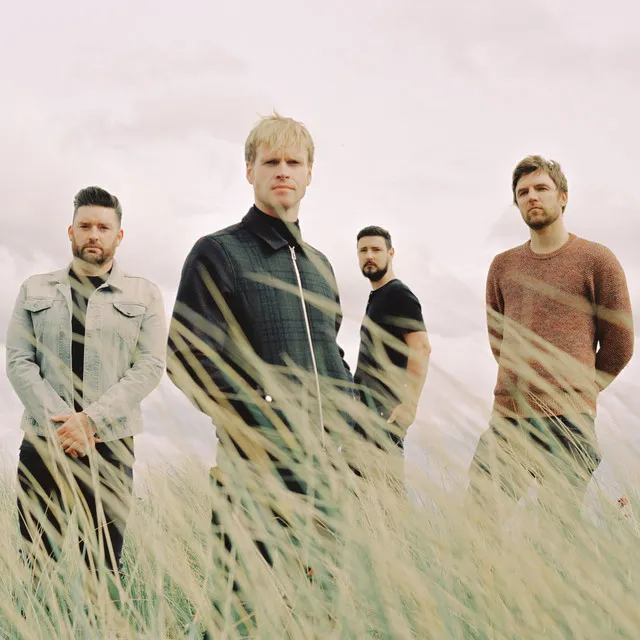 Kodaline • Albumy • Piosenki • Życiorys