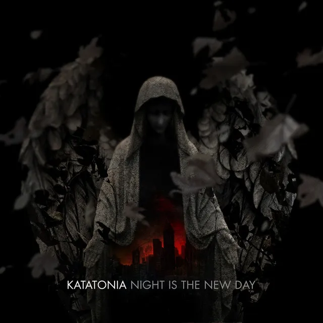 Night Is the New Day (Special Tour Edition) • Cały album • Wszystkie utwory • Wykonawca