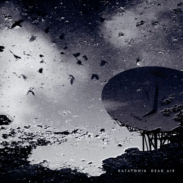 Dead Air • Cały album • Wszystkie utwory • Wykonawca